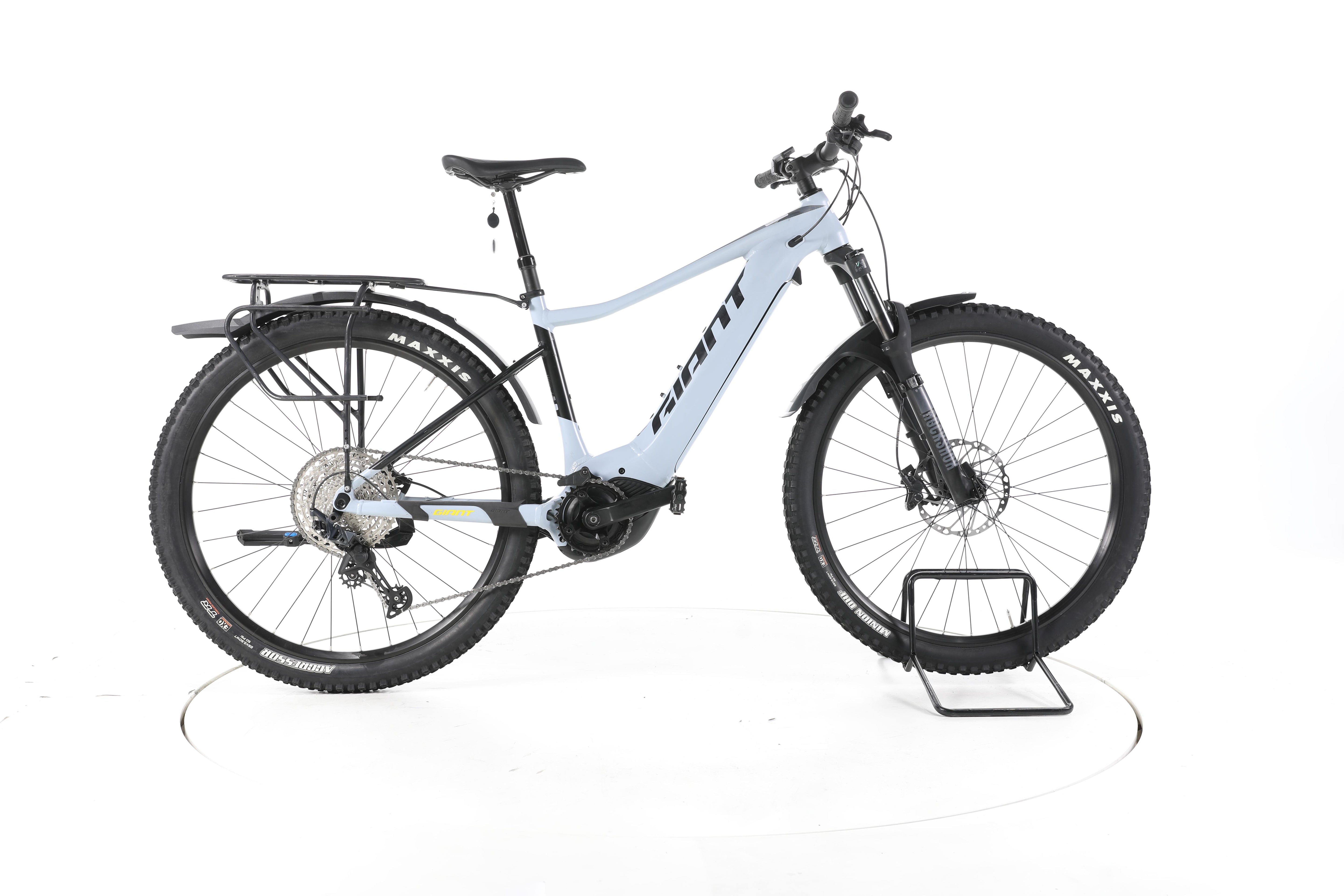 Giant Fathom E+1 Pro E-Bike - Image 1