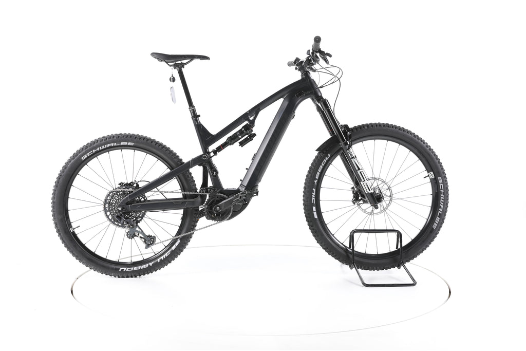 Propain Ekano AL Mix Fully E-Bike - Image 1