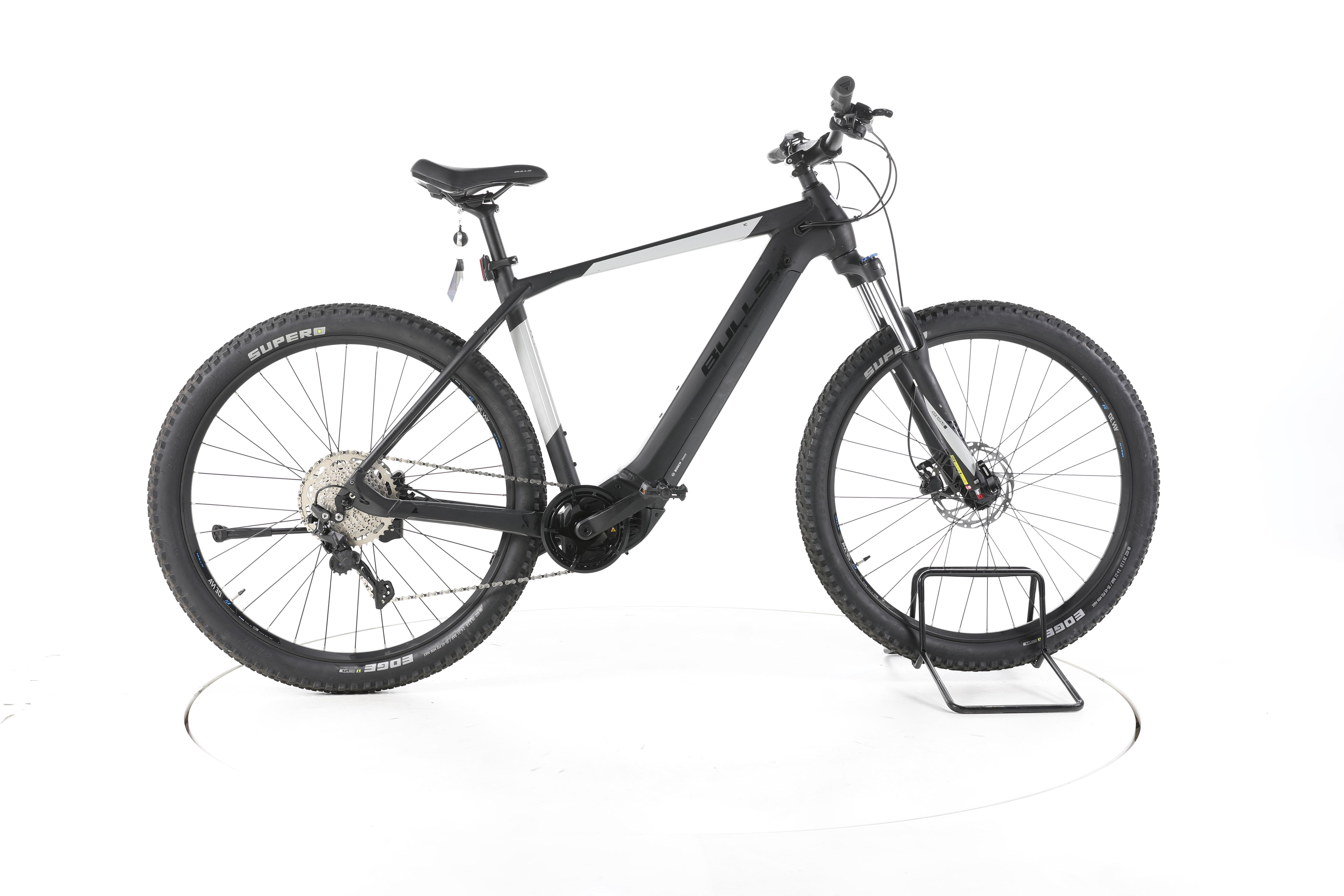 Bulls Copperhead EVO 1 E-Bike - Image 1