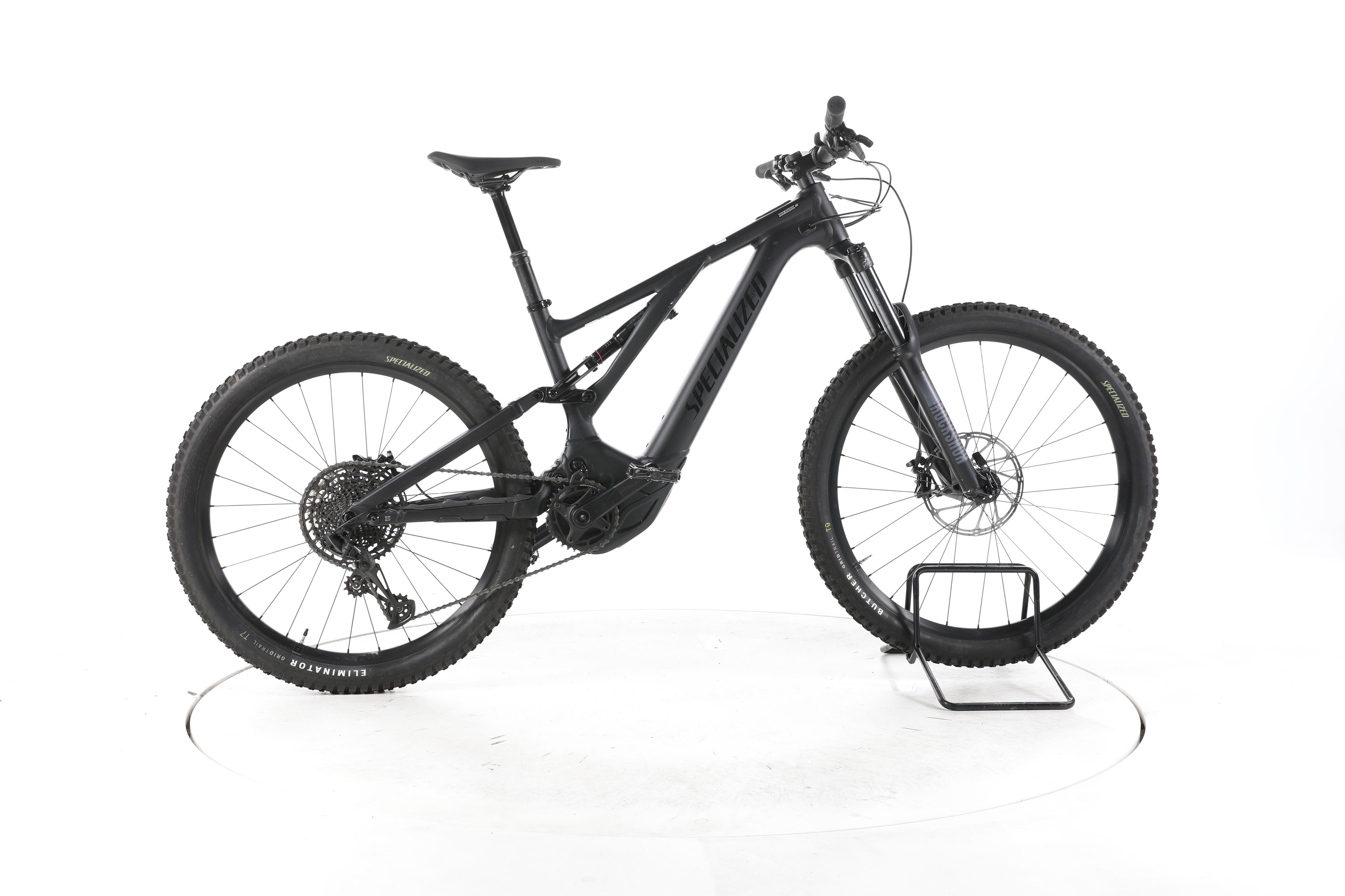 Specialized Turbo Levo E-Bike Fully - Image 1