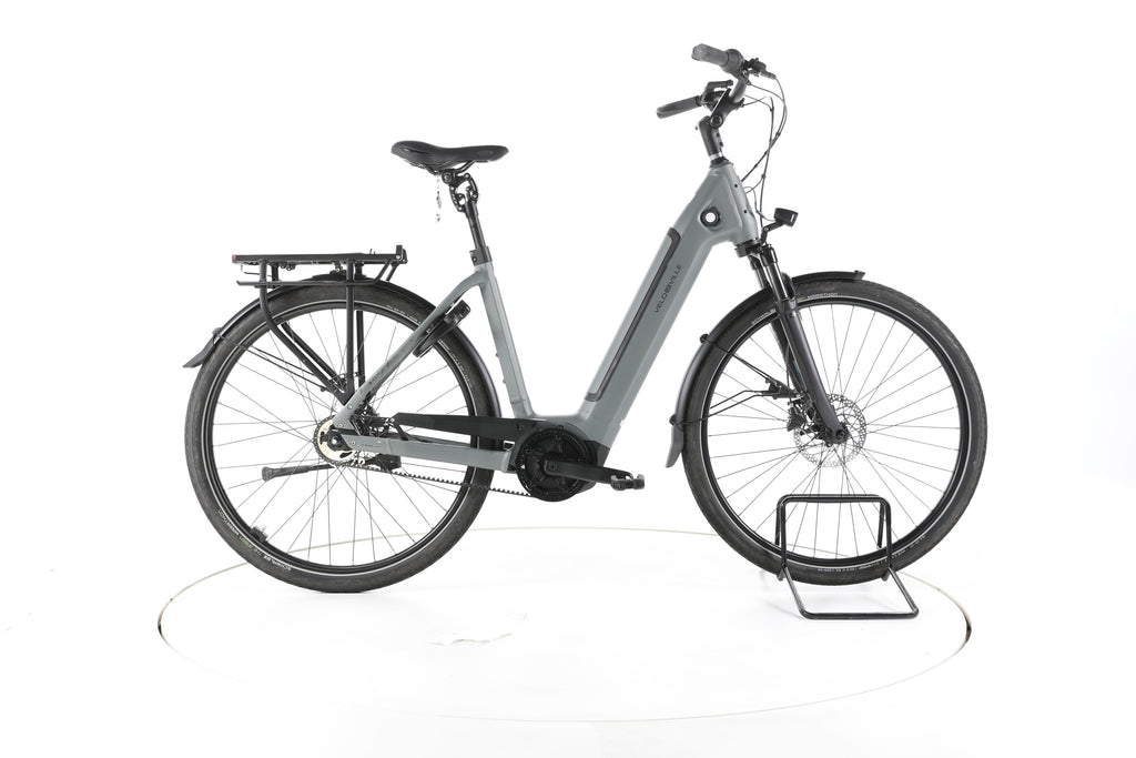 Velo de Ville AEB 890 City E-Bike Tiefeinsteiger 2024 - Image 1