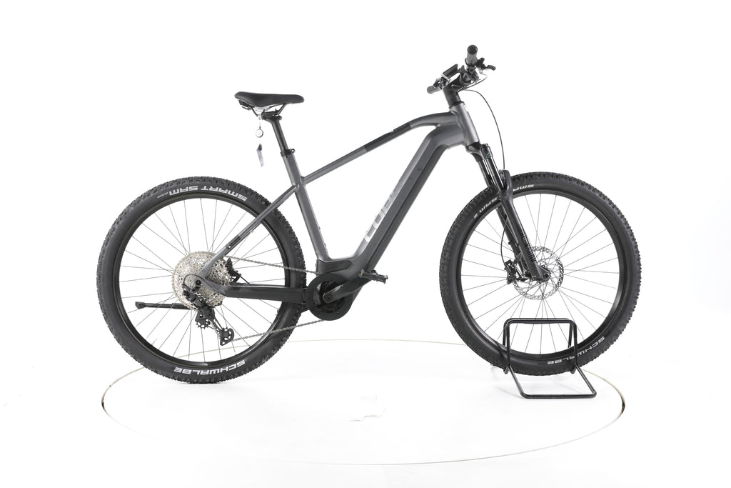 Cube Reaction Hybrid Race E-Bike 2023 - Image 1