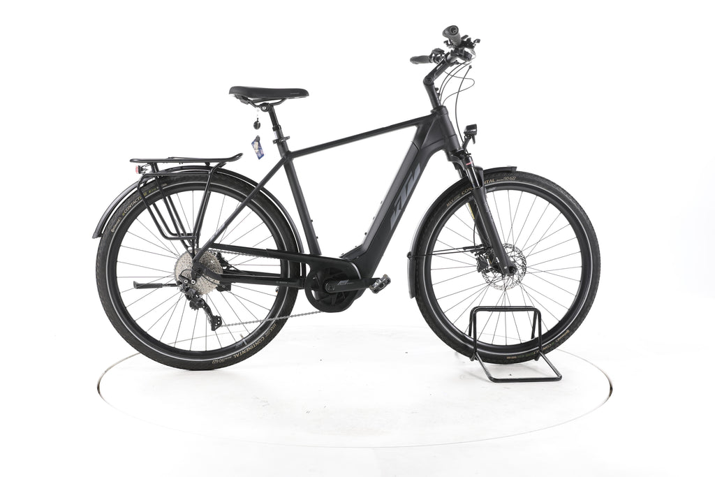 KTM Macina Tour CX 610 Trekking E-Bike 2024 - Image 1