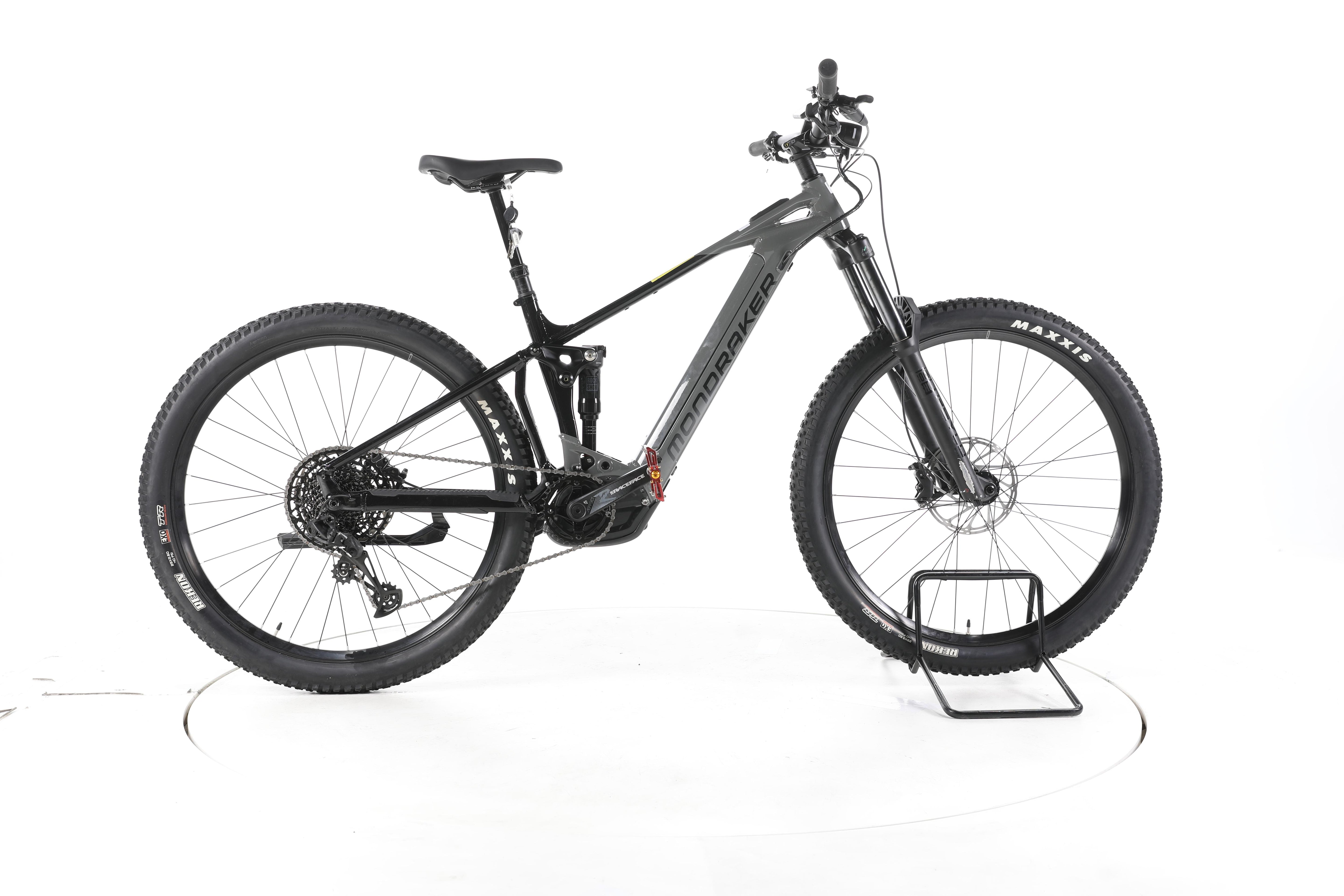 Mondraker Chaser E-Bike Fully 2024 - Image 1