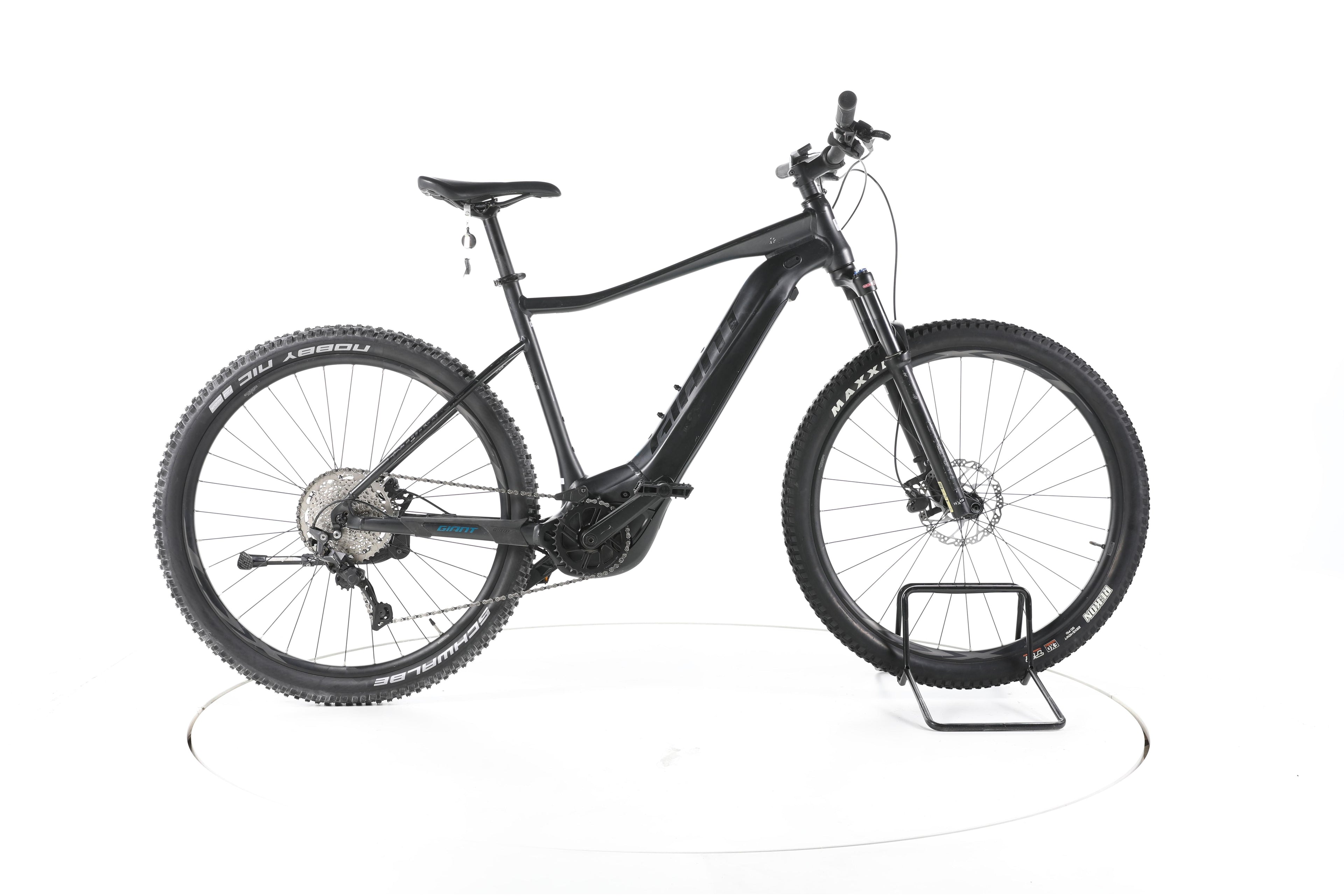 Giant Fathom E+2 E-Bike - Image 1