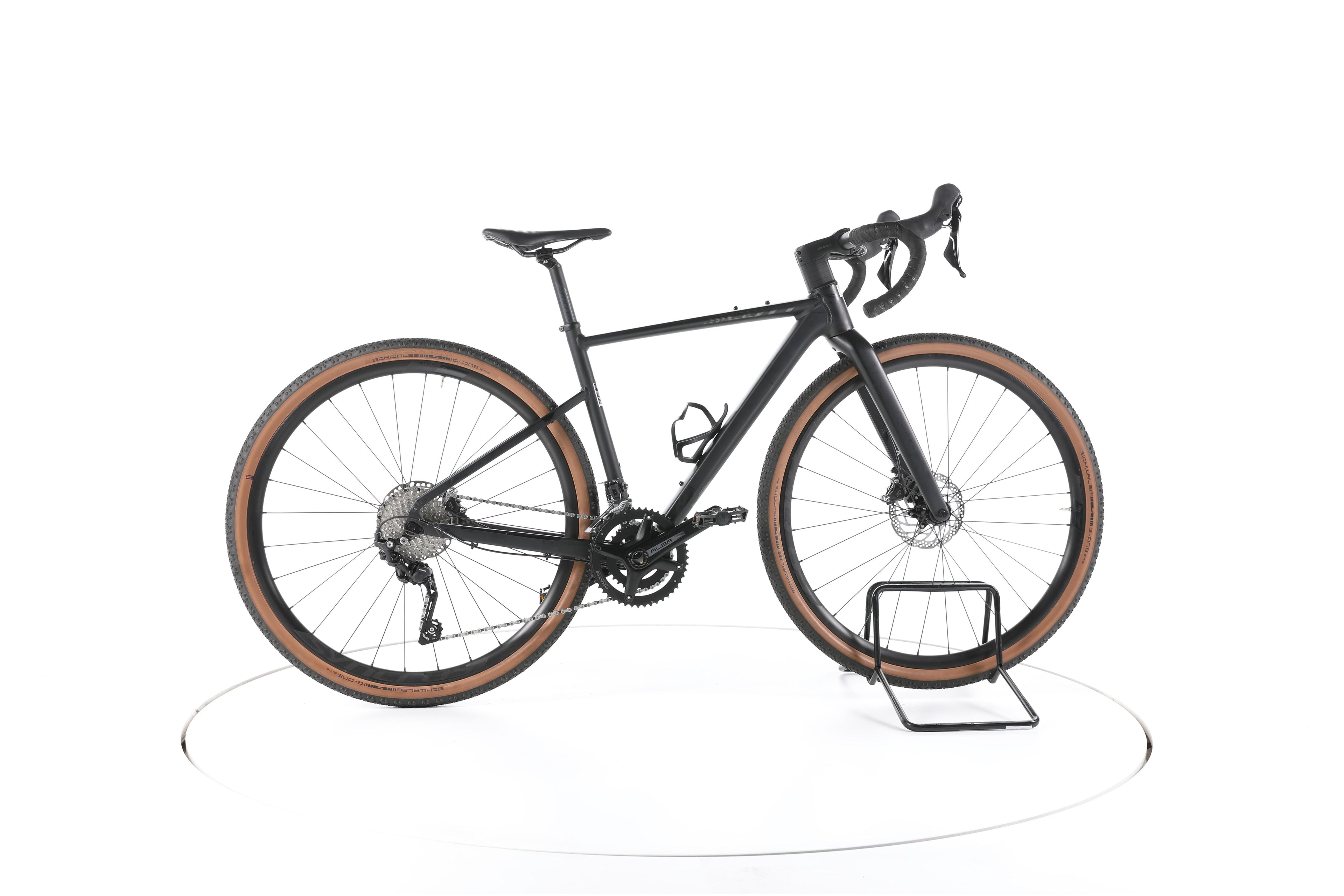 Scott Speedster Gravel 30 - Image 1