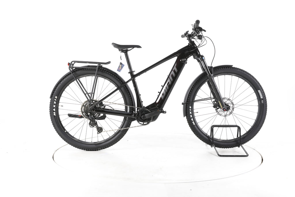 Giant Fathom E+ 2 EX Trekking E-Bike 2024 - Image 1
