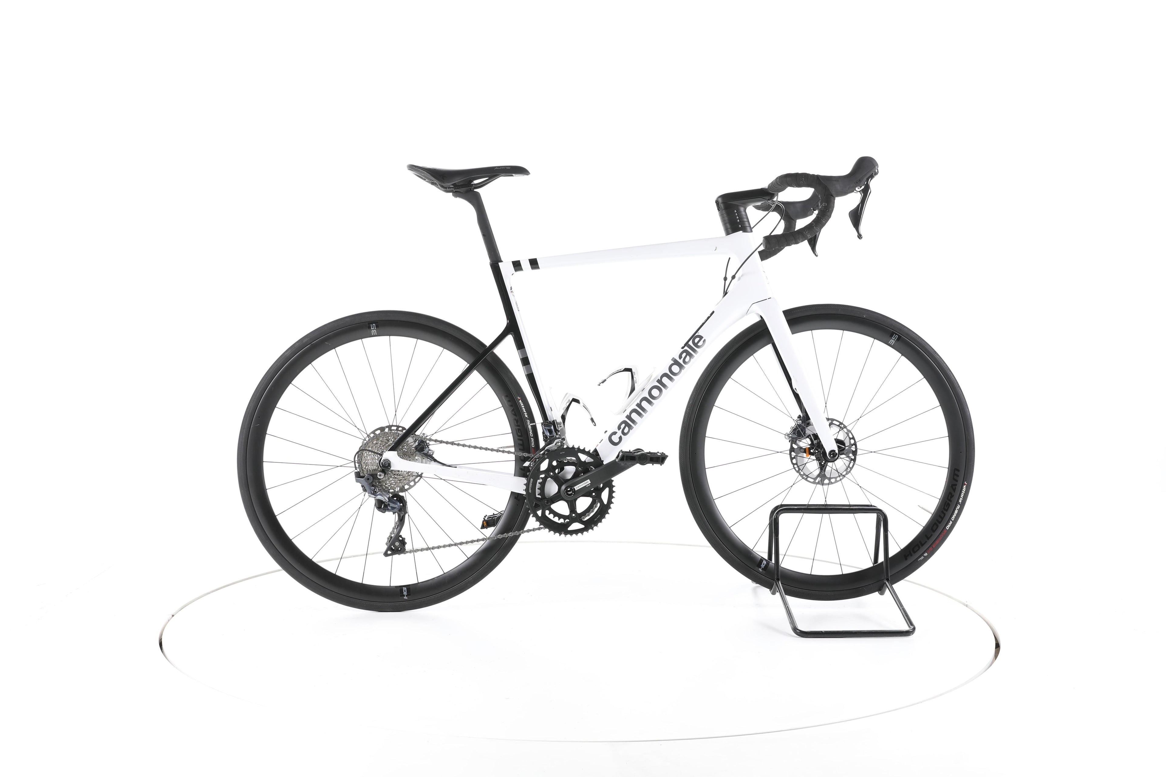 Cannondale SuperSix EVO Carbon Disc Ultegra - Image 1