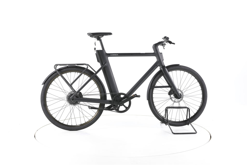 Cowboy Model 4 City E-Bike - Image 1