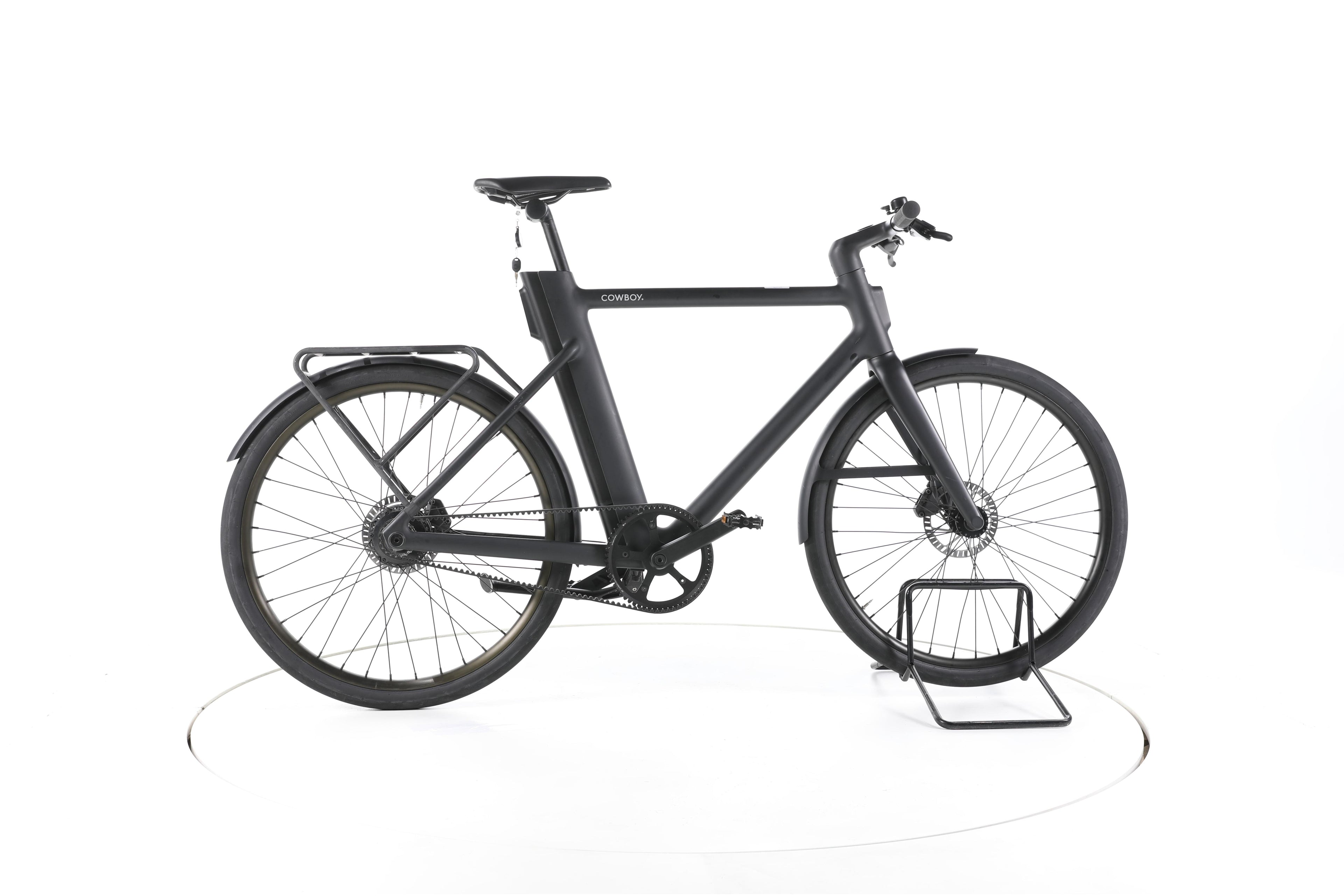 Cowboy Model 4 City E-Bike - Image 1