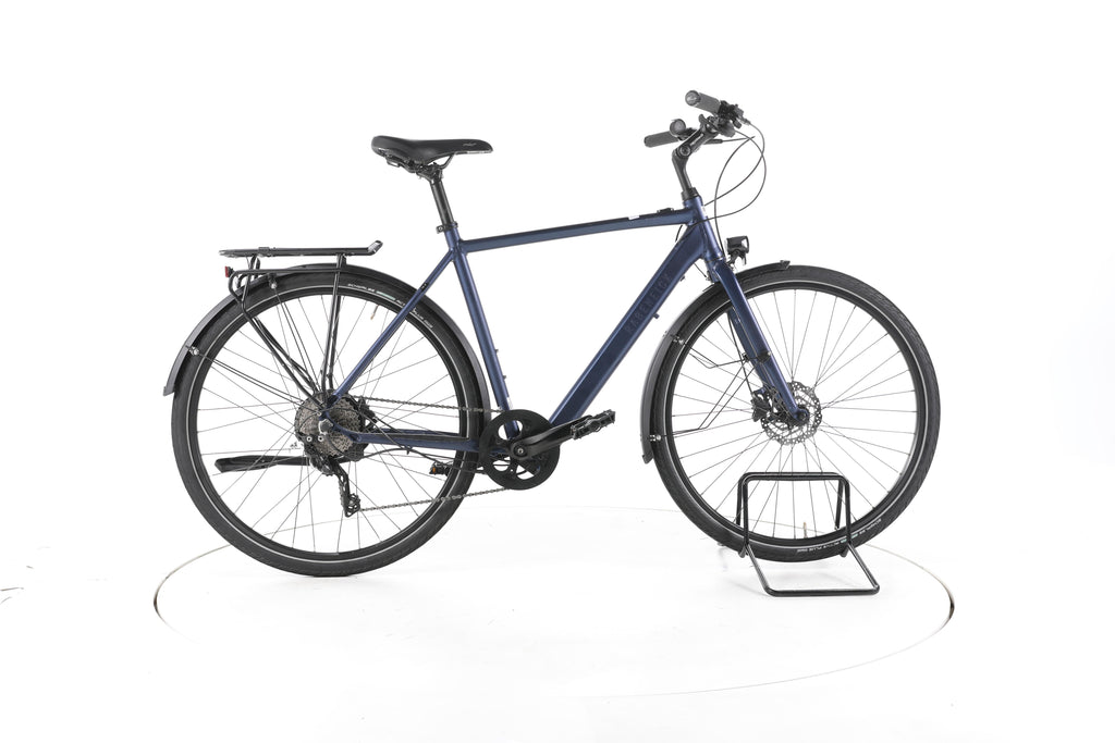 Rabeneick TC-E Trekking E-Bike - Image 1