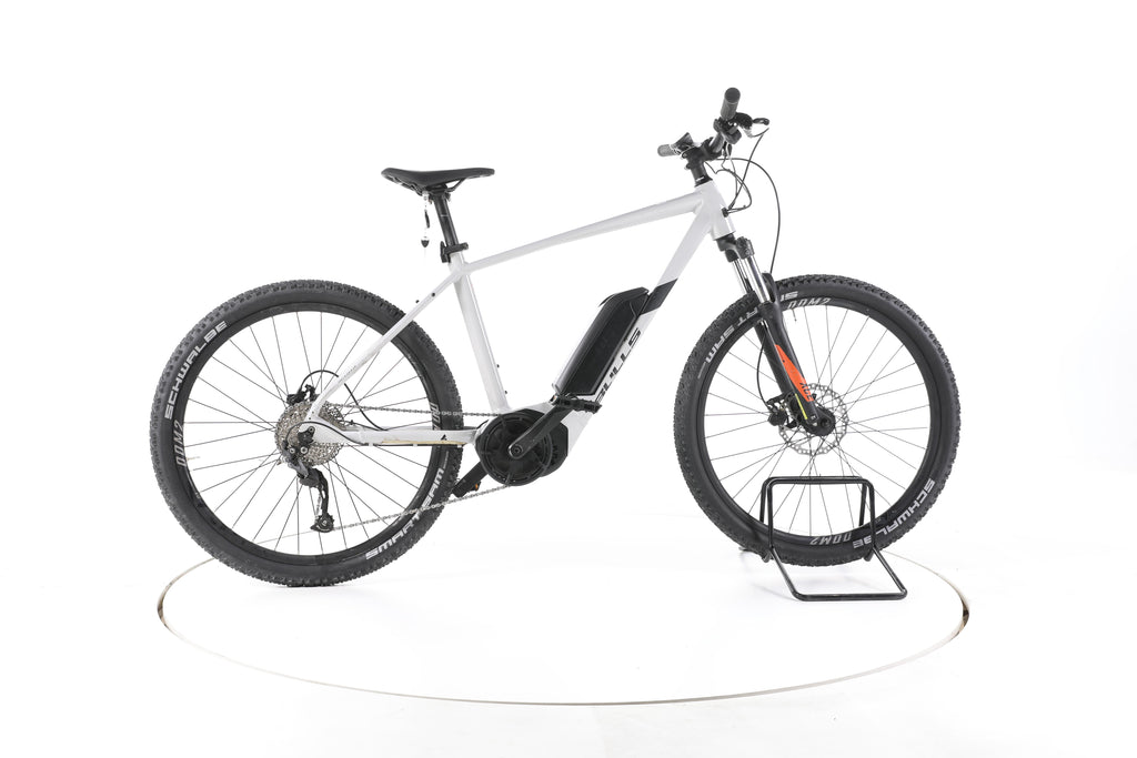 Bulls LT Performance E-Bike - Image 1