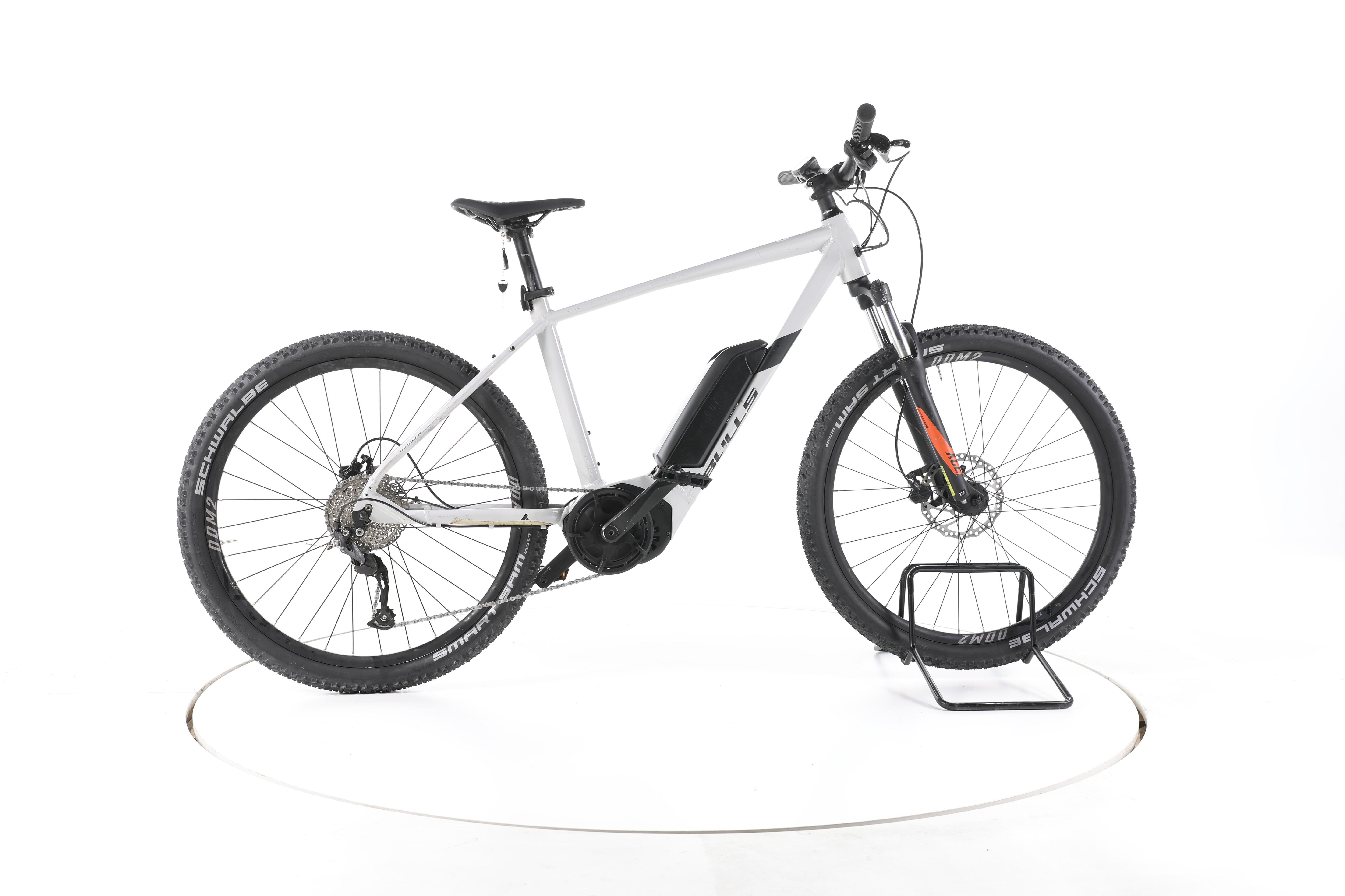 Bulls LT Performance E-Bike - Image 1