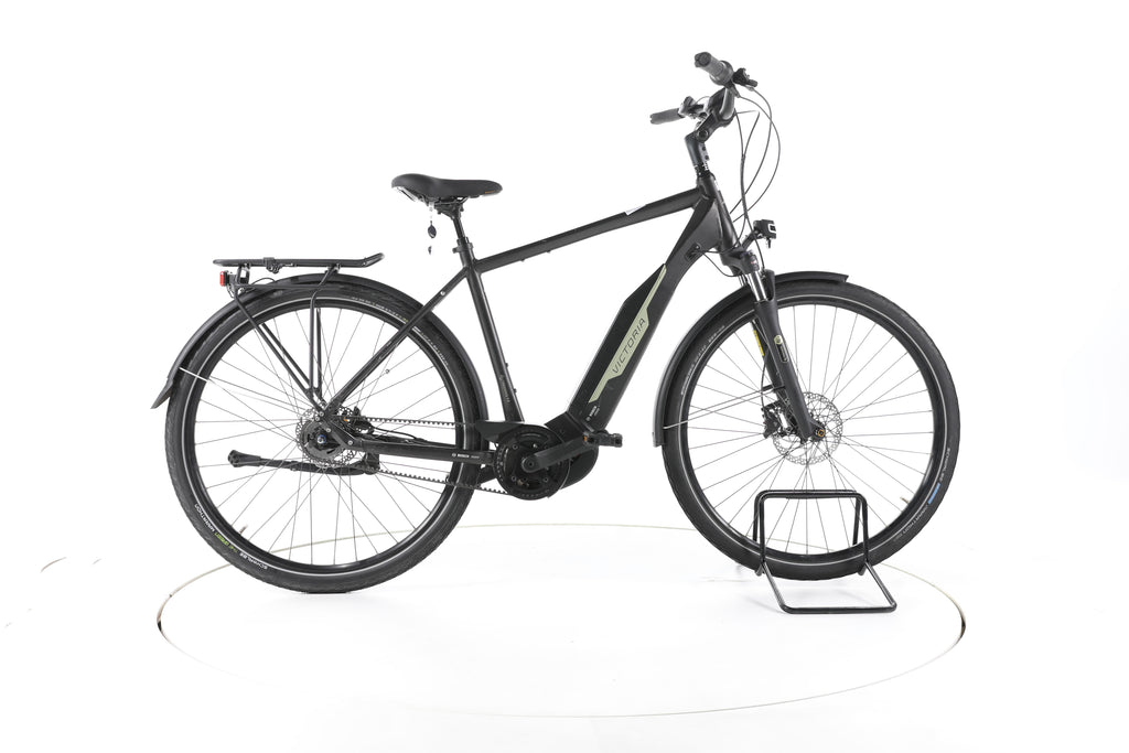 Victoria eTrekking 9.8 City E-Bike - Image 1