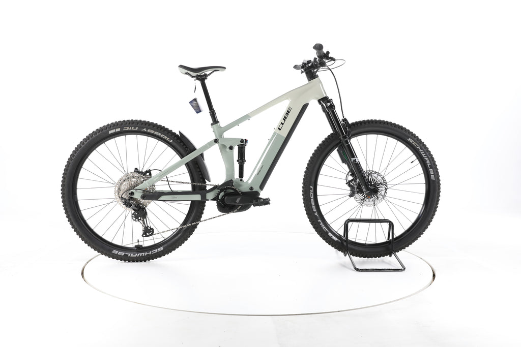 Cube Stereo Hybrid ONE44 EXC E-Bike Fully 2026 - Image 1