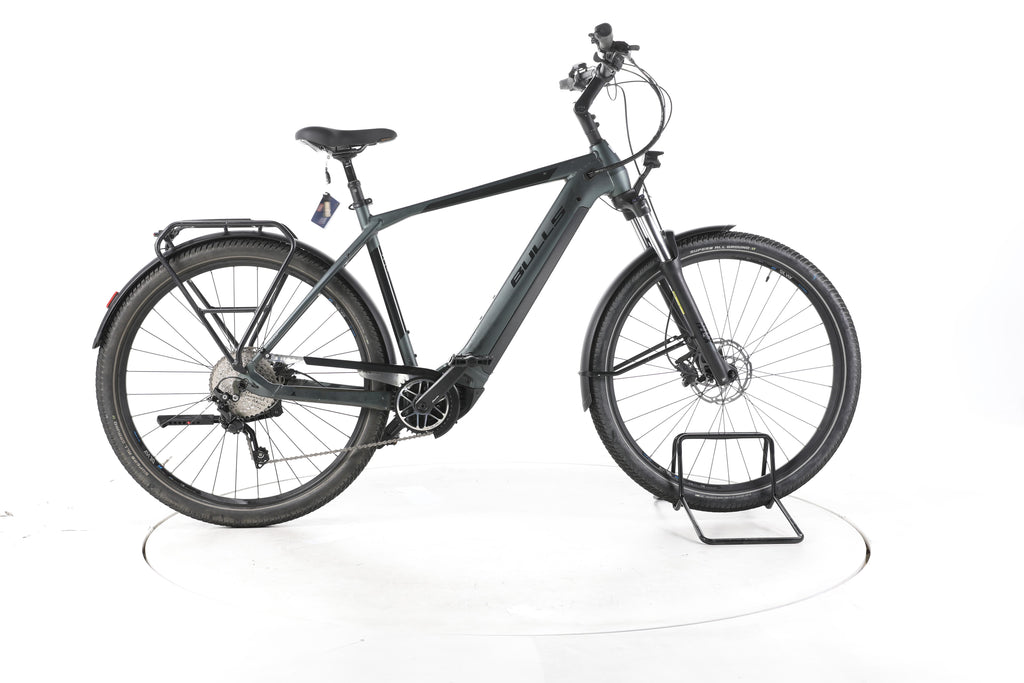 Bulls Iconic EVO 1 Trekking E-Bike 2024 - Image 1