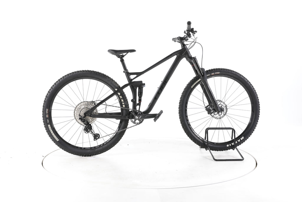 Cube Stereo ONE22 Race Fahrrad Fully - Image 1