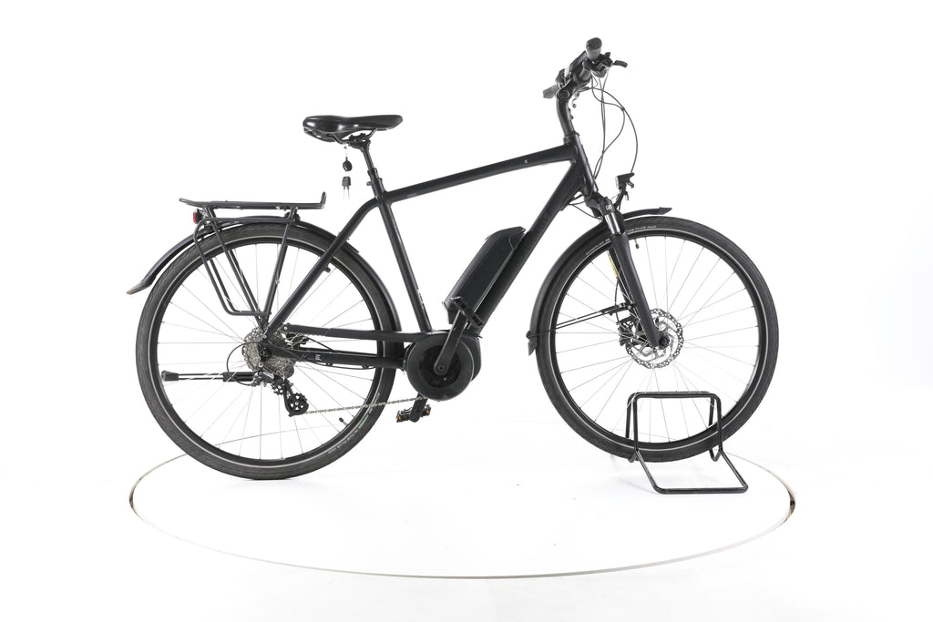Kalkhoff Endeavour 1.B Trekking E-Bike Tiefeinsteiger - Image 1