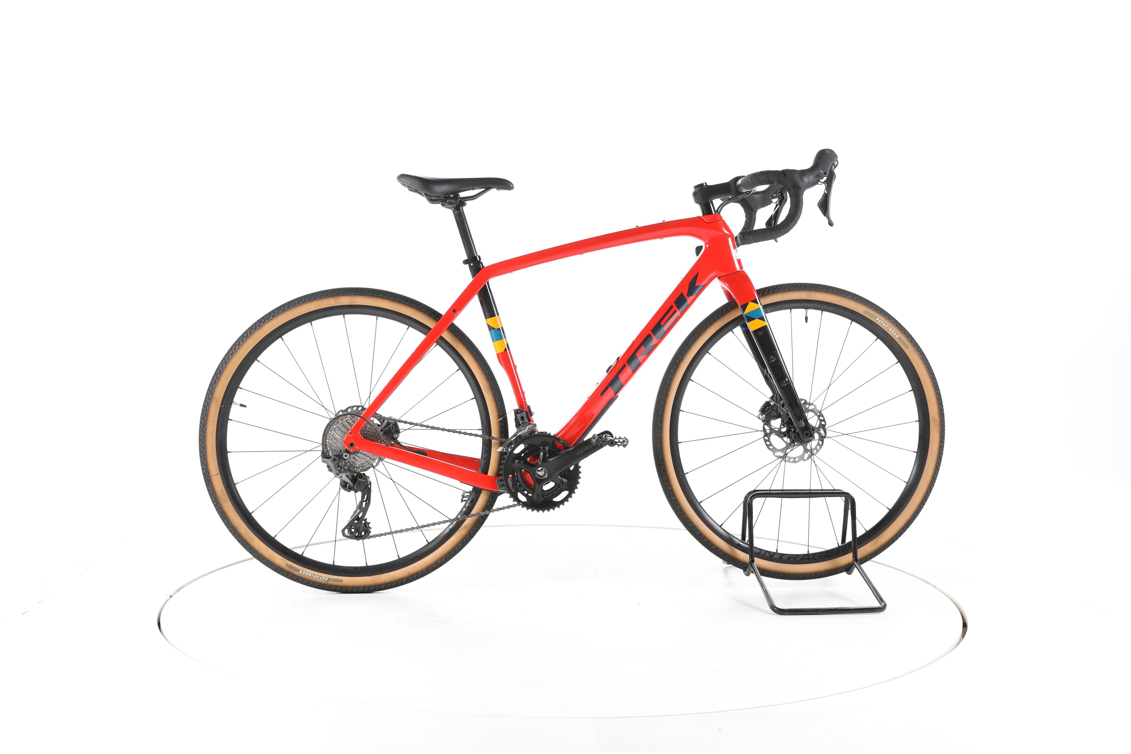 Trek Checkpoint SL 5 - Image 1