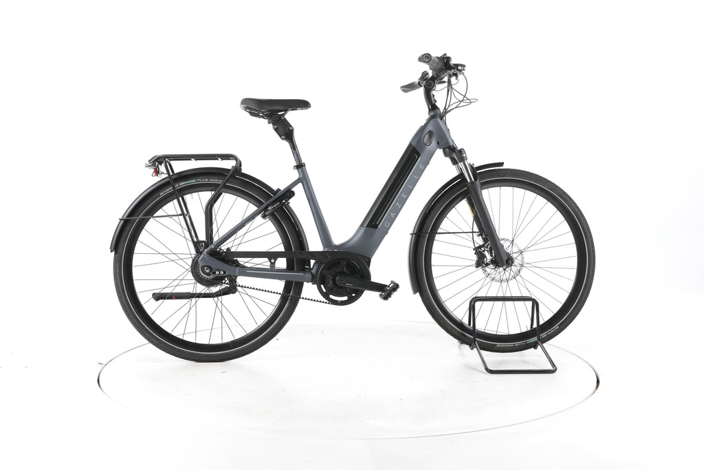 Gazelle Ultimate C380 HMB City E-Bike Tiefeinsteiger - Image 1