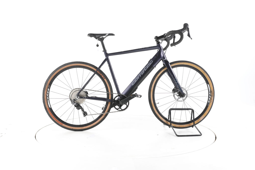 Corratec E-Allroad E-Gravelbike - Image 1
