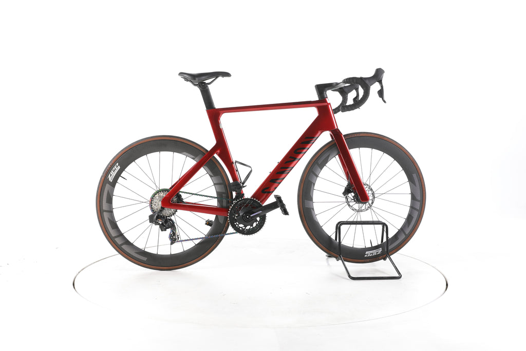 Canyon Aeroad CF SLX 8 AXS Rennrad Carbon 2025 - Image 1