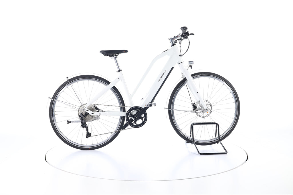Velo de Ville 6TY Urban Trekking E-Bike - Image 1