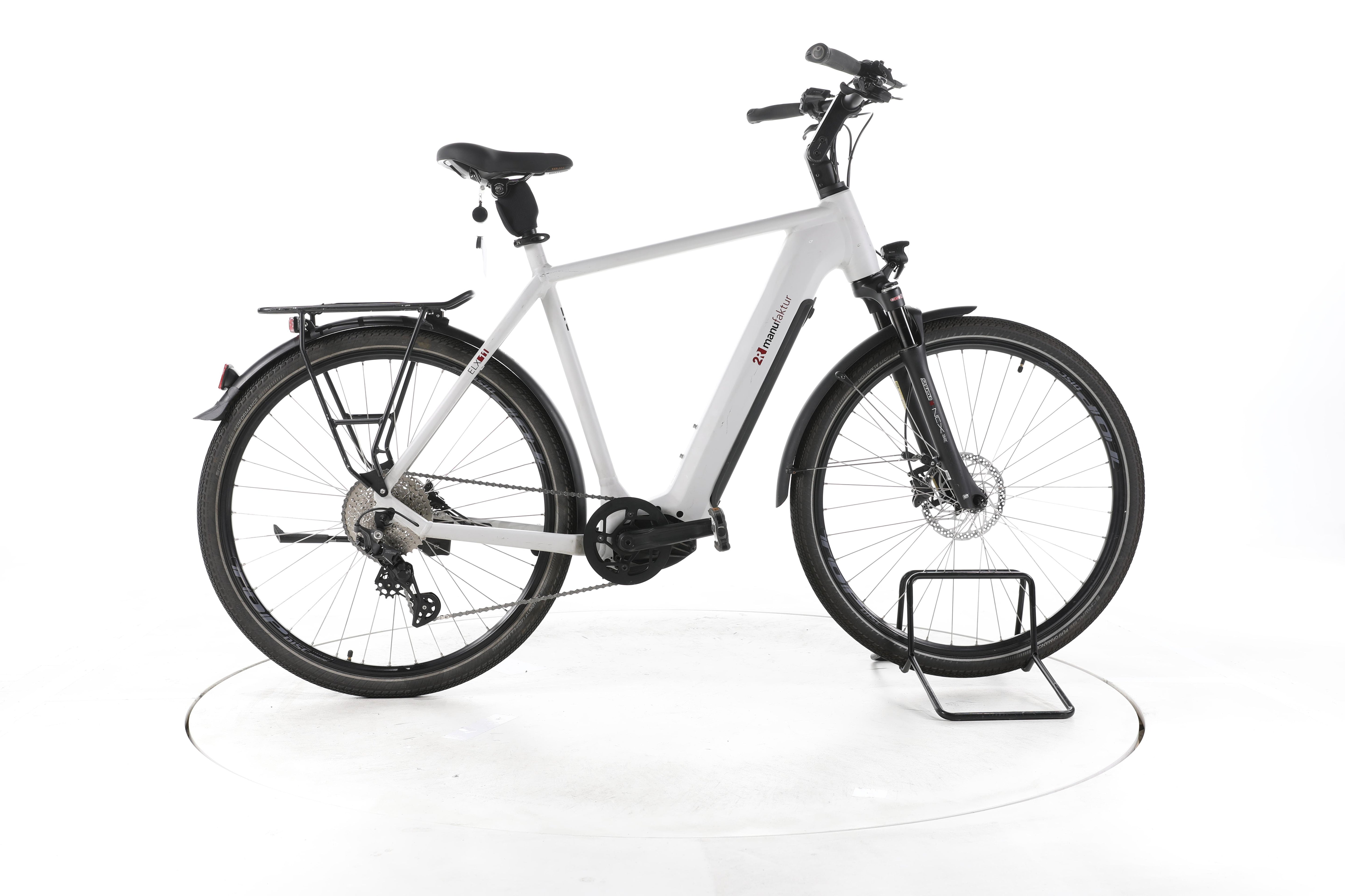 2R Manufaktur ELX 11 Trekking E-Bike 2025 - Image 1
