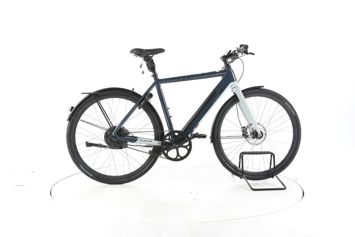 Vandijck Muon City E-Bike - Image 1