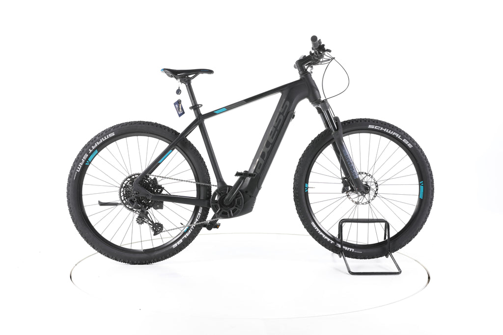 Axess Element 29 E-Bike 2023 - Image 1