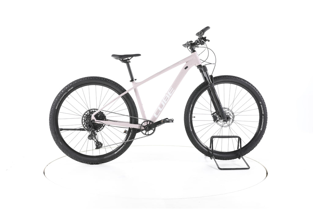 Cube Access WS SL - Image 1