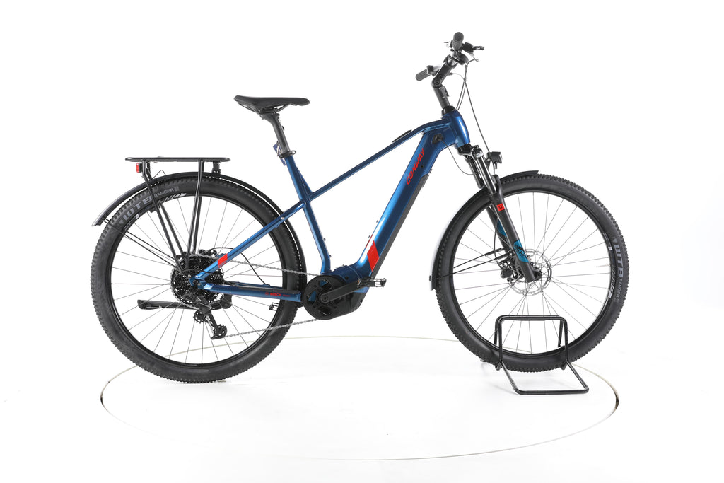 Conway Cairon C 2.0 Trekking E-Bike 2026 - Image 1