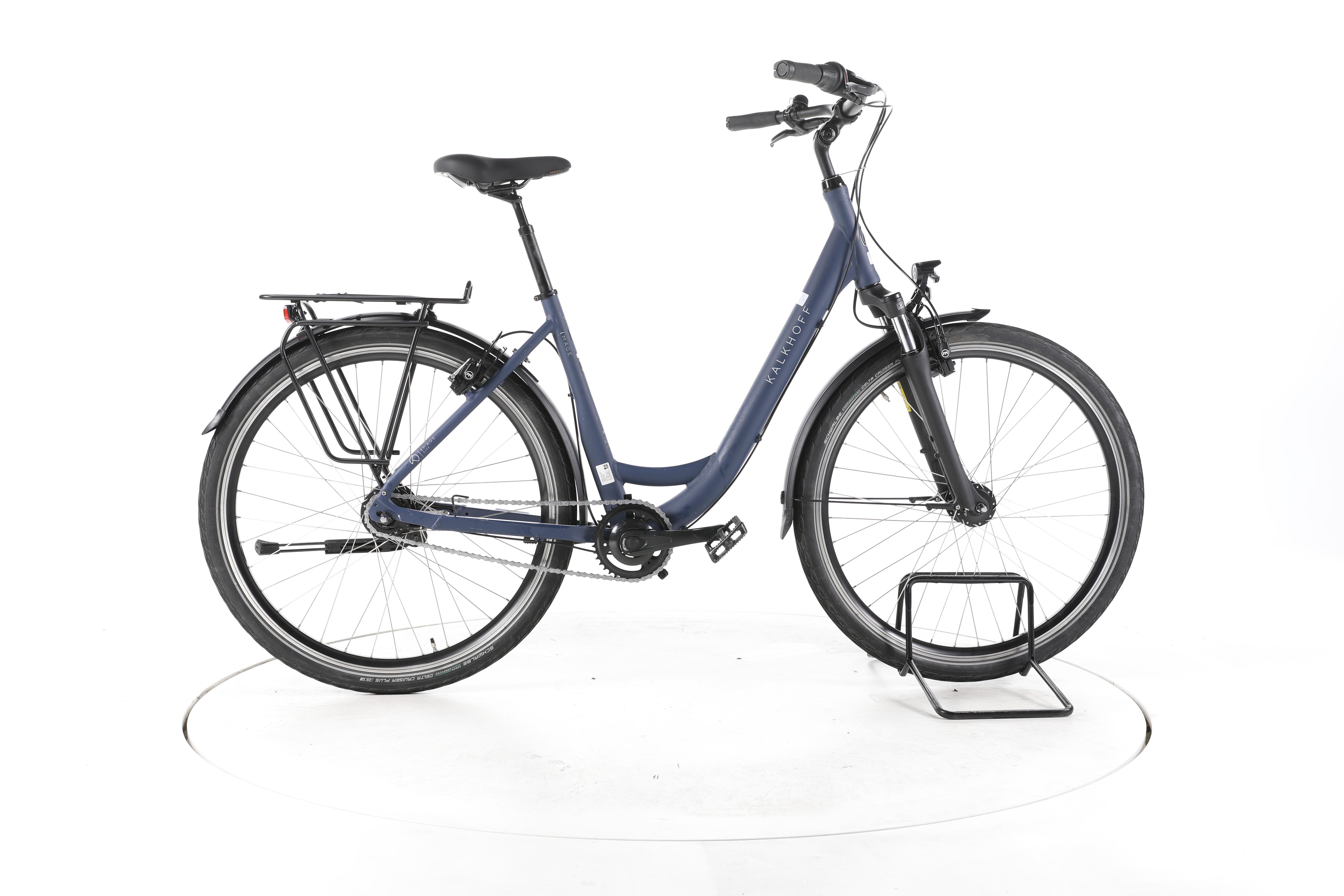 Kalkhoff Image XXL Fahrrad City & Trekking - Image 1