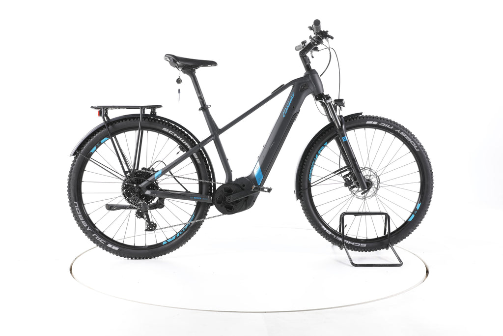 Conway eCairon C 2.0 Trekking E-Bike - Image 1