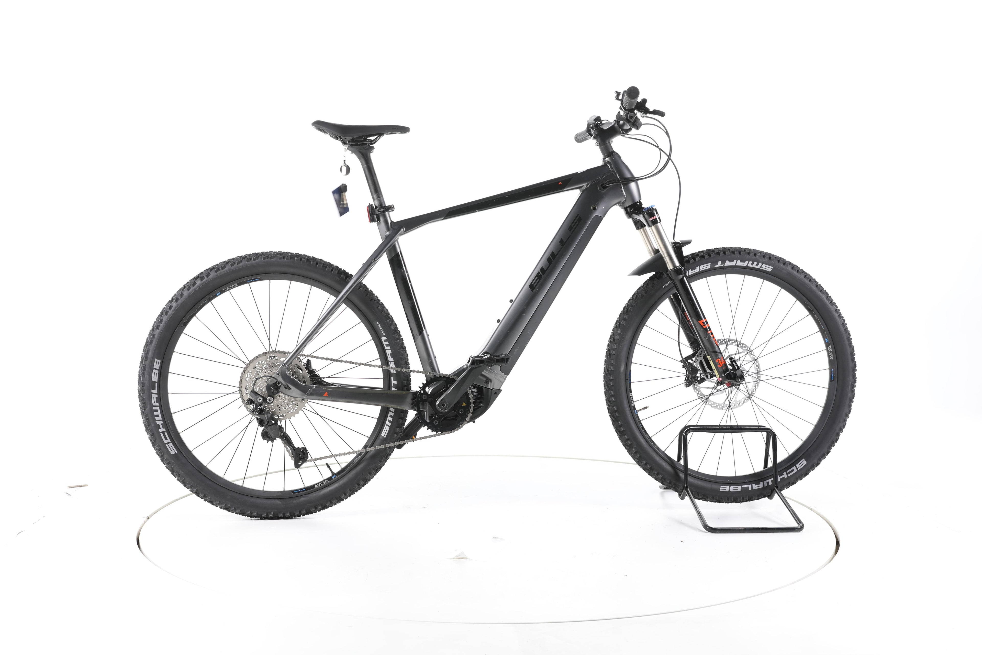 Bulls Copperhead EVO 2 XXL E-Bike - Image 1