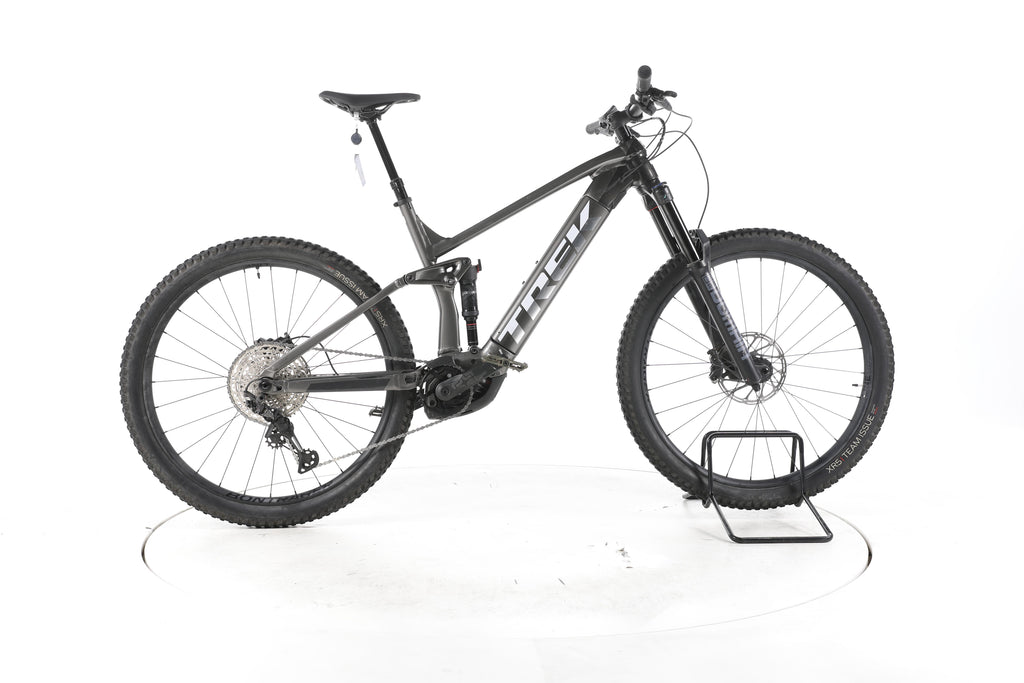 Trek Rail 7 Gen 3 E-Bike Fully - Image 1