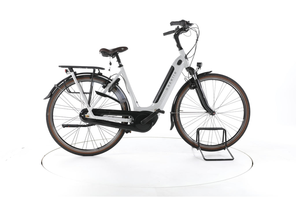 Gazelle Arroyo C7+ HMB Elite City E-Bike Tiefeinsteiger - Image 1