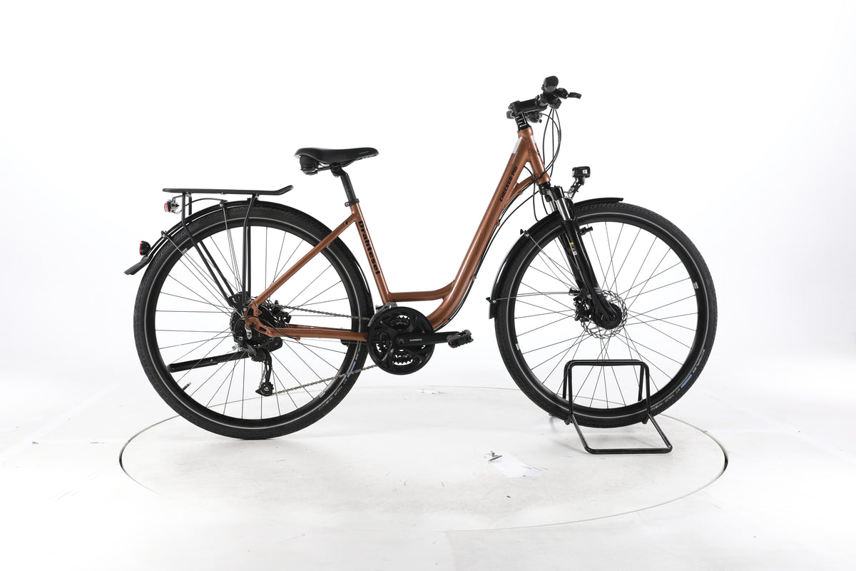 Checker Pig Suma Fahrrad City & Trekking - Image 1