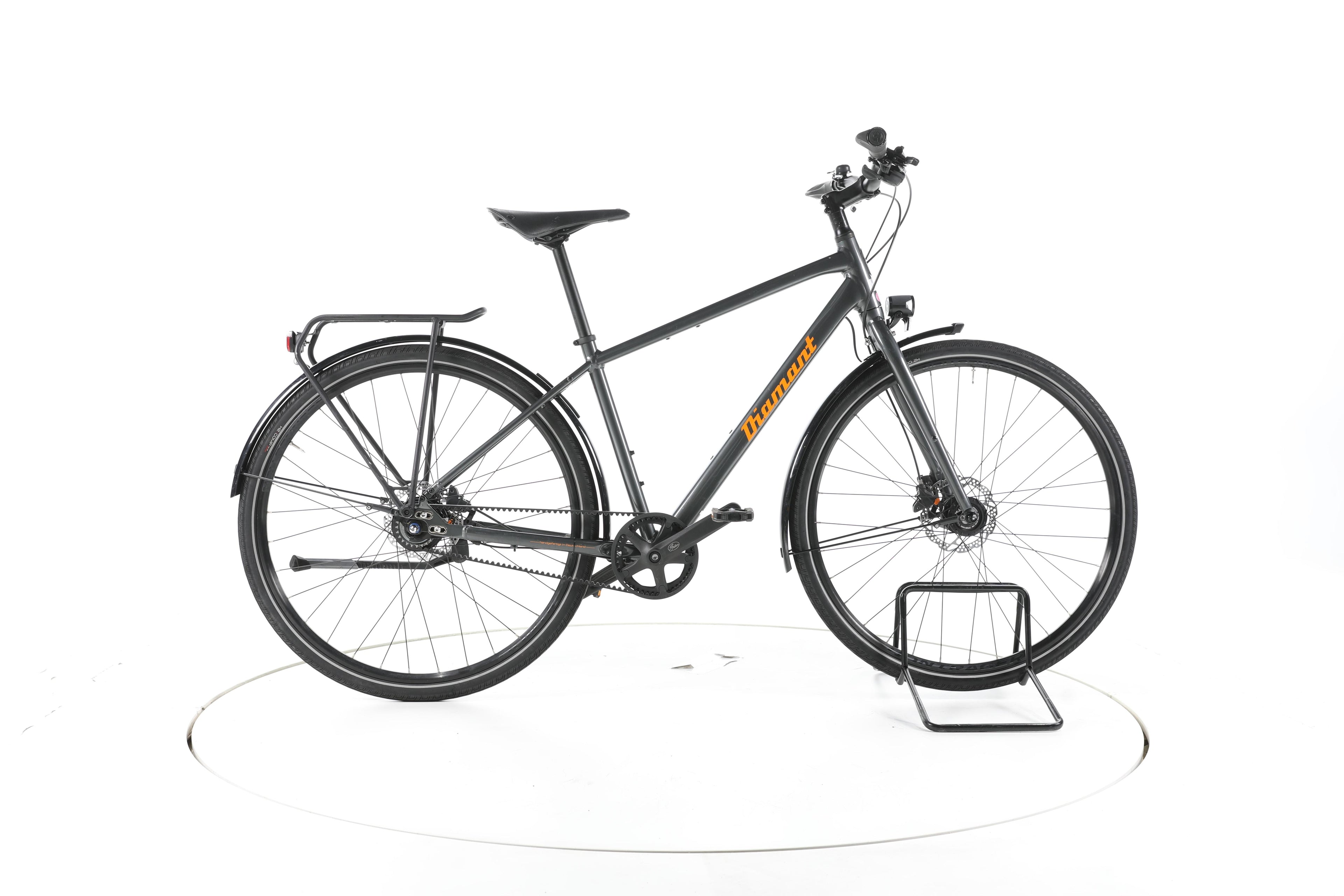 Diamant 247 Deluxe - Image 1