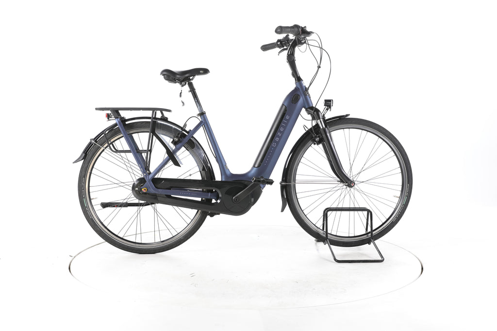 Gazelle Arroyo C7+ HMB Elite City E-Bike Tiefeinsteiger - Image 1