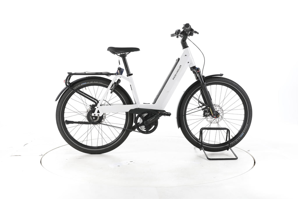 Riese & Müller Nevo4 GT vario City E-Bike Tiefeinsteiger 2024 - Image 1