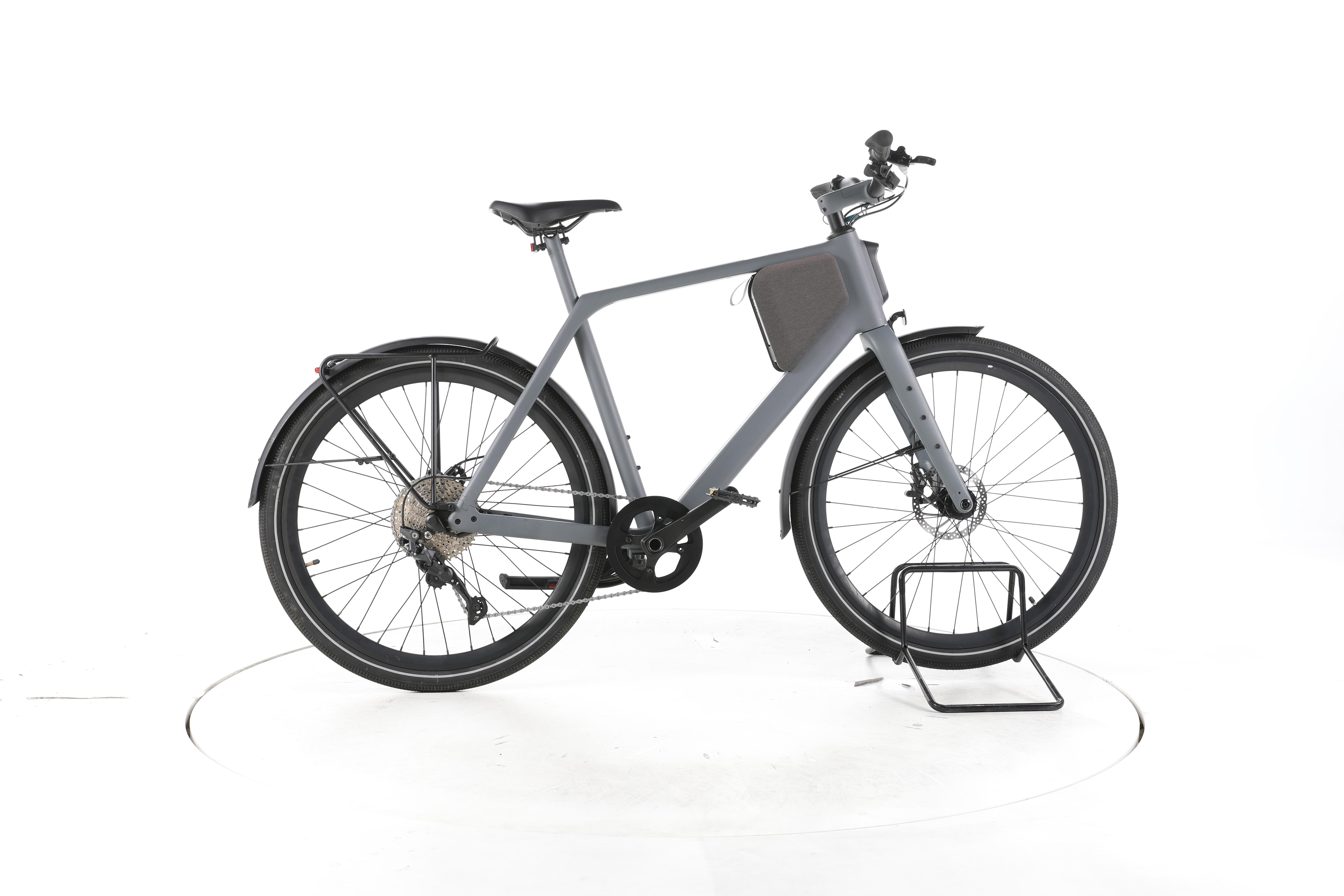 Lemmo ONE MK2 Trekking E-Bike 2024 - Image 1