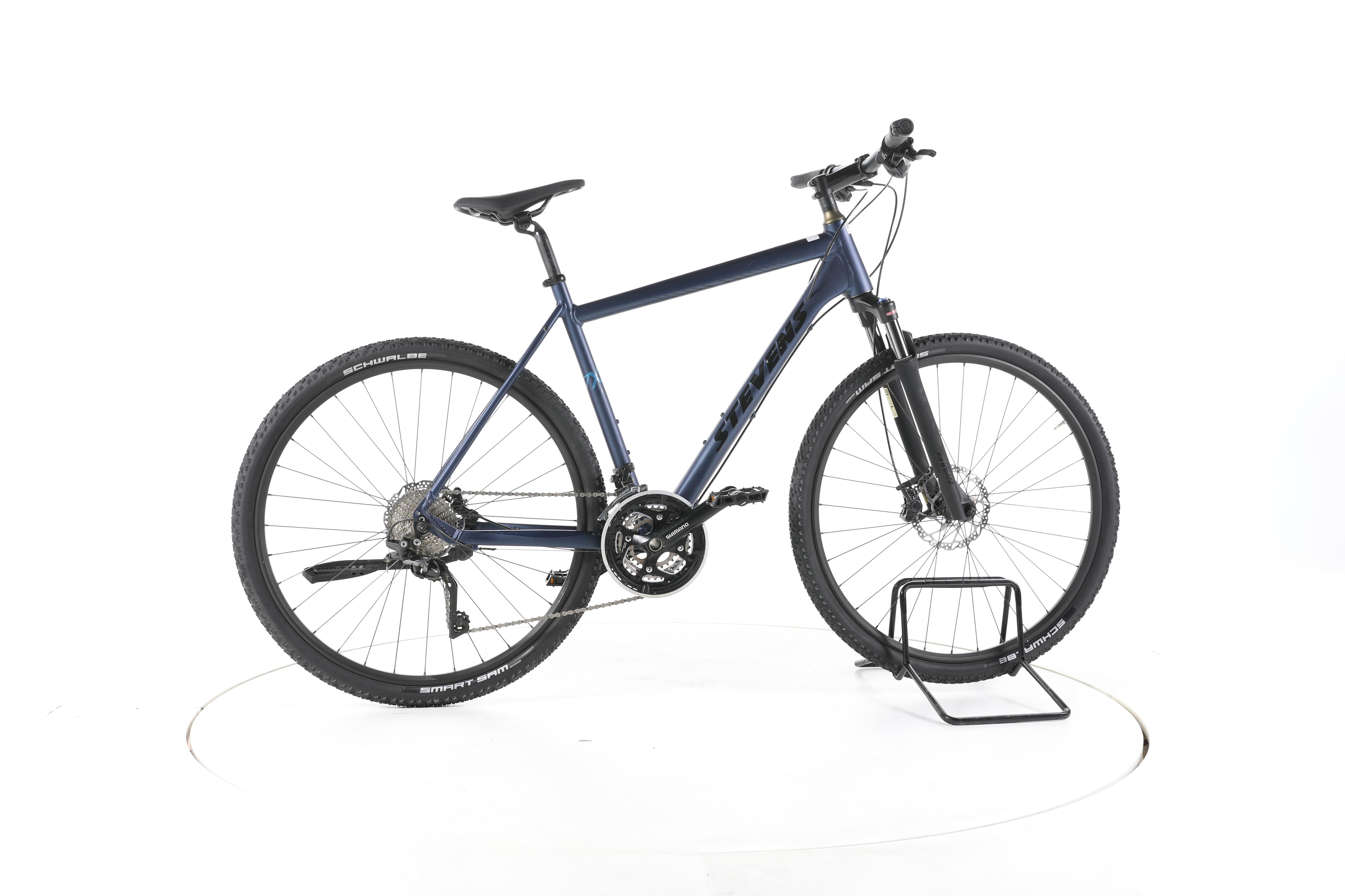 Stevens 7X Fahrrad City & Trekking - Image 1