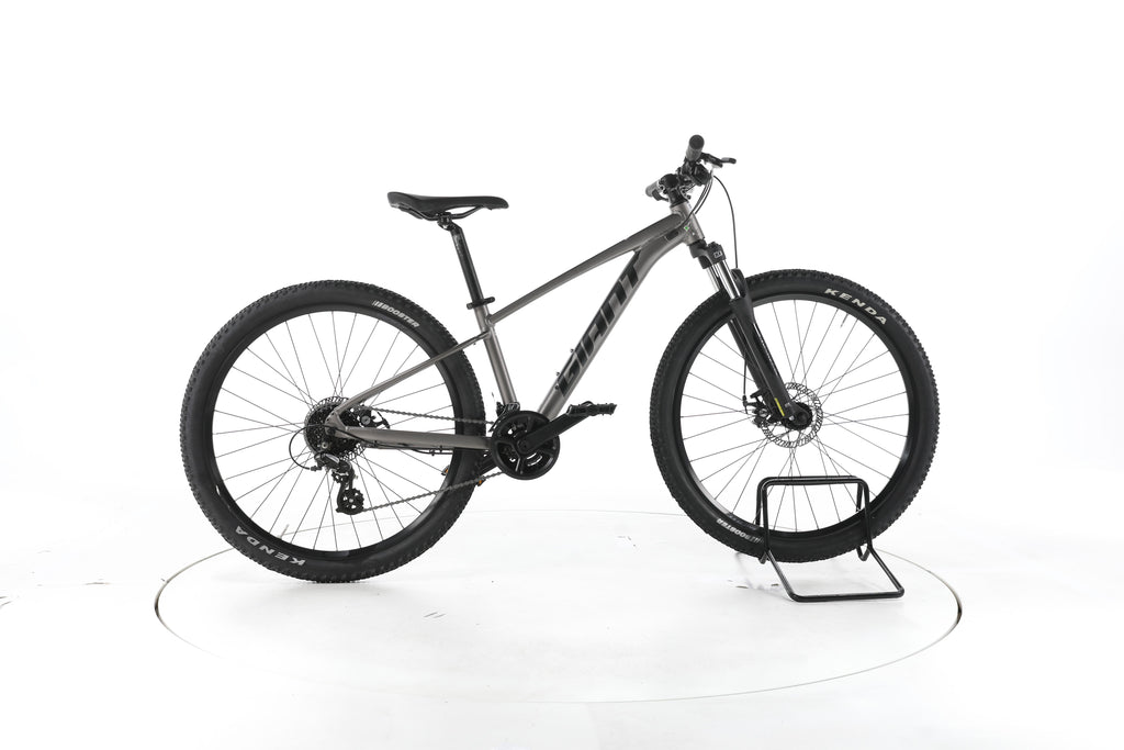 Giant Talon 4 Fahrrad Hardtail - Image 1