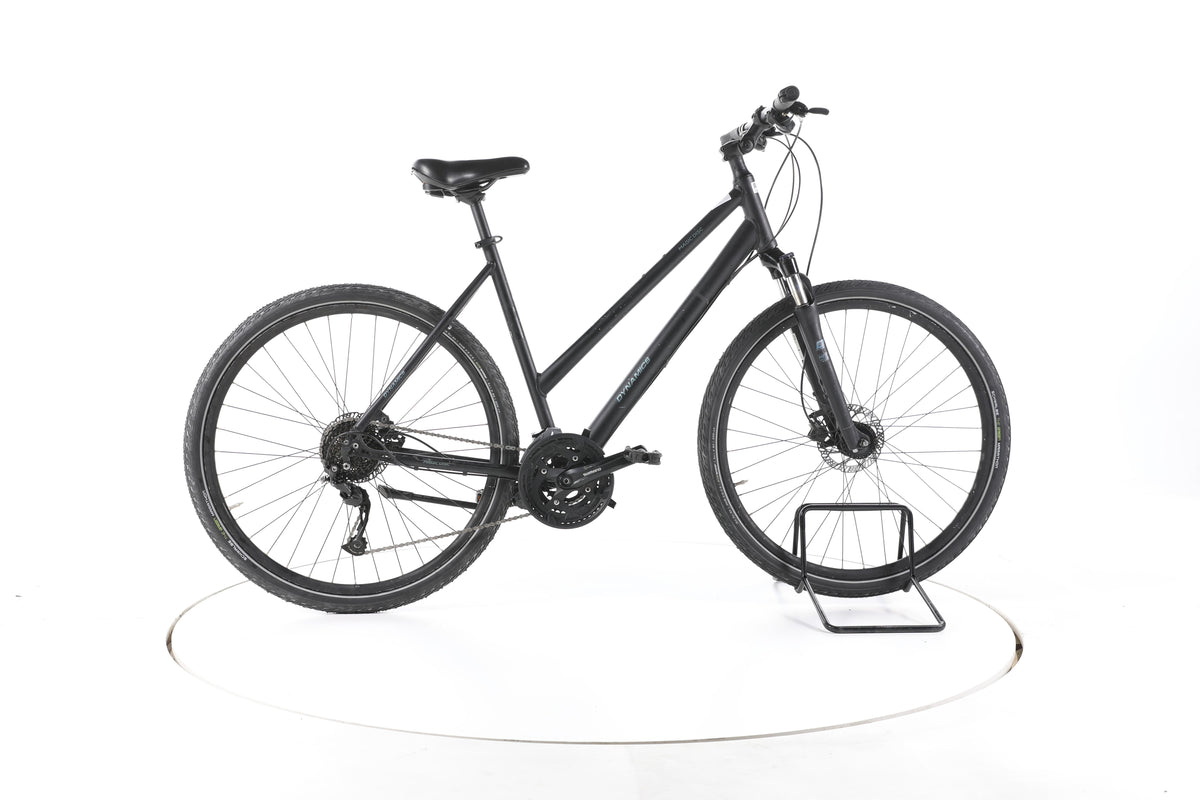 Dynamics Magic Disc Fahrrad Hardtail - Image 1