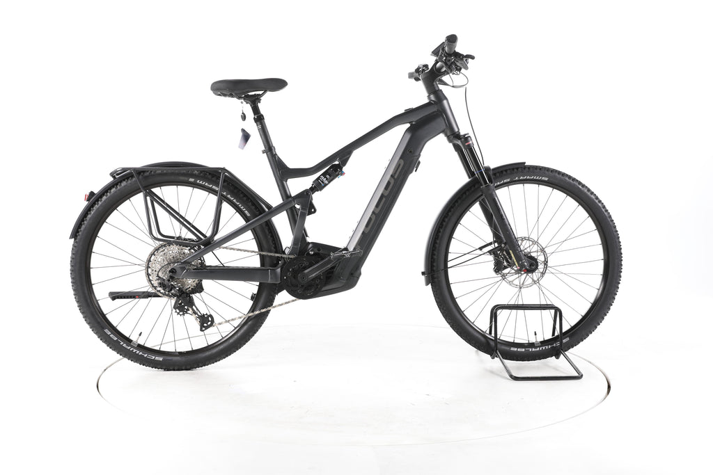 Focus Thron² 6.8 EQP E-Bike Fully - Image 1