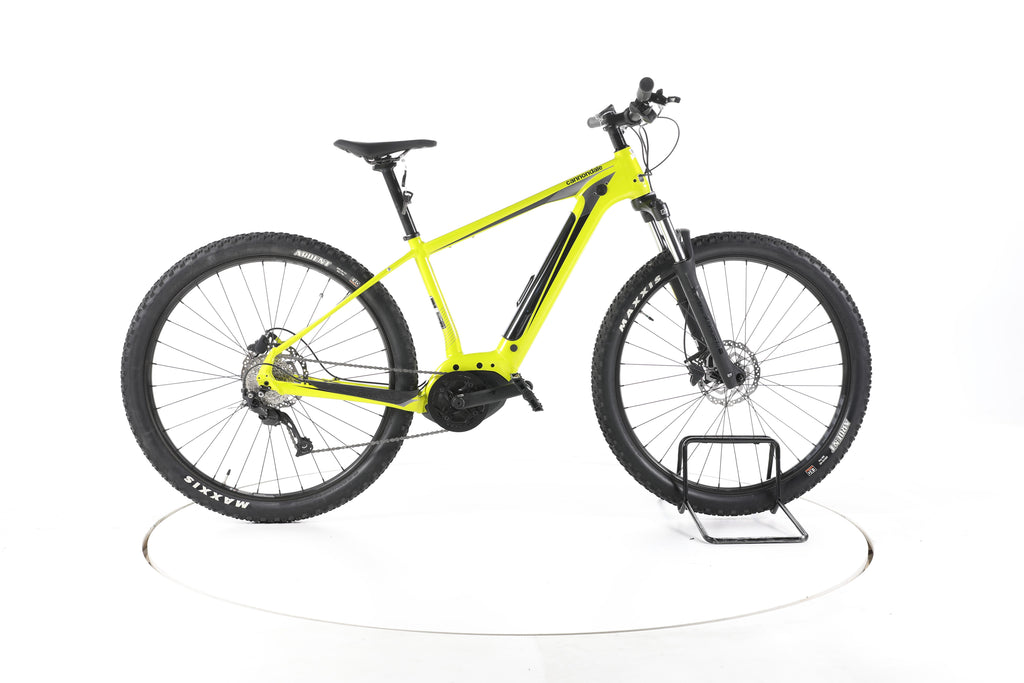 Cannondale trial E-Bike - Image 1