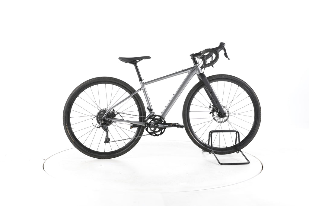 Cannondale Topstone 3 Gravelbike 2024 - Image 1