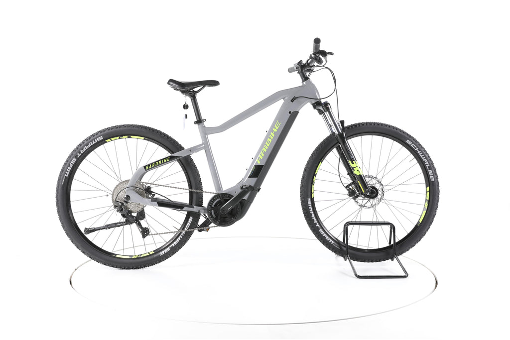 Haibike HardNine 6 E-Bike - Image 1
