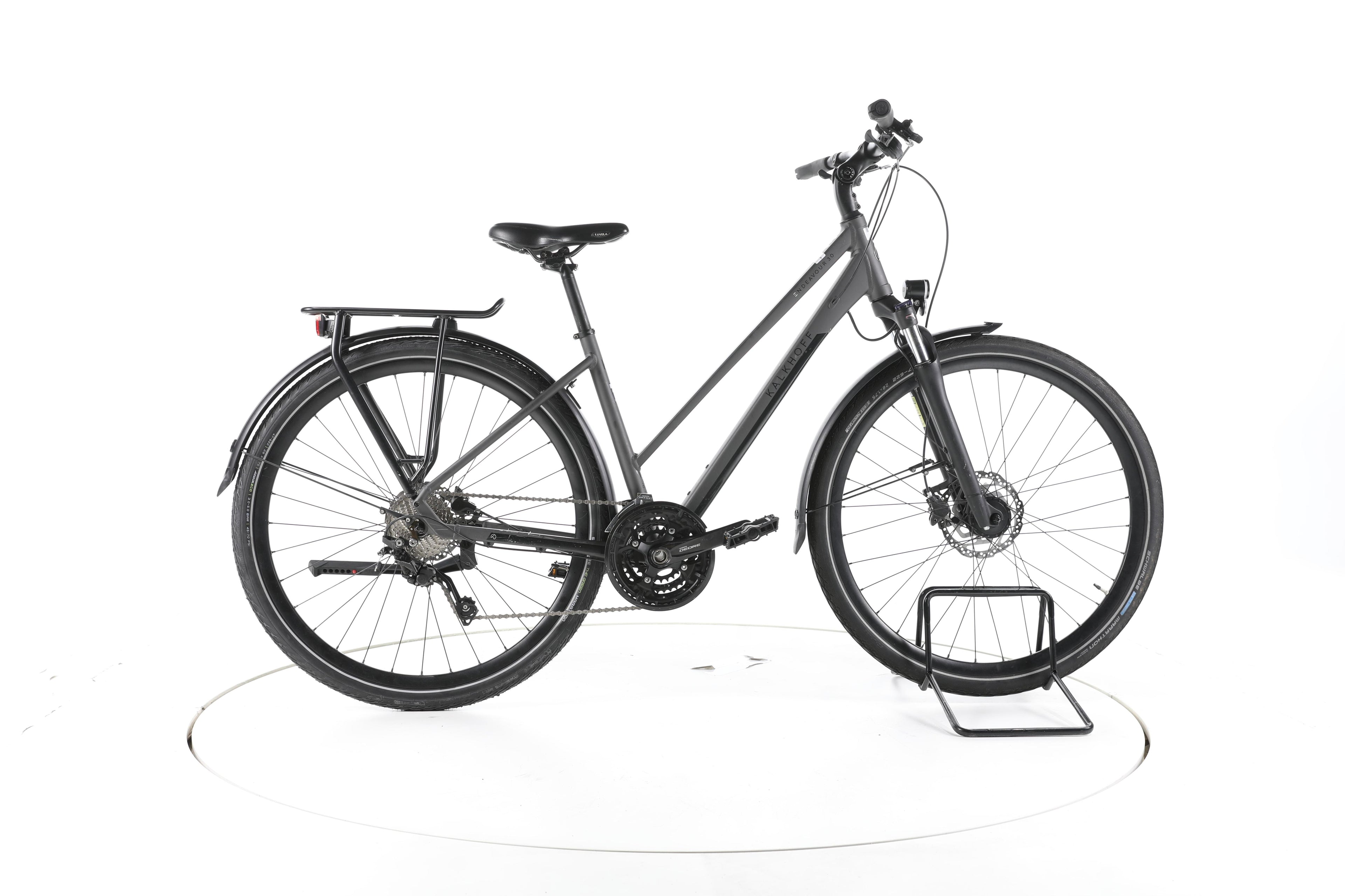 Kalkhoff Endeavour 30 - Image 1